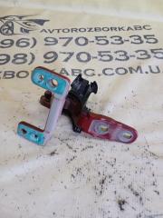 Петля крышки багажника передняя левая Mercedes-Benz GLC 300 X253 27492031476738