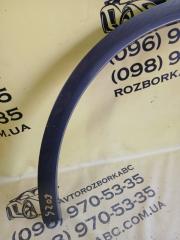 Накладка крыла задняя левая Q5 2018 80A 2.0 DAYB