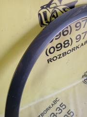 Накладка крыла задняя левая Audi Q5 80A 2.0 DAYB