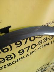 Накладка крыла задняя левая Q5 2018 80A 2.0 DAYB