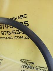 Накладка крыла задняя левая Q5 2018 80A 2.0 DAYB