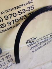 Накладка крыла задняя левая Q5 2018 80A 2.0 DAYB