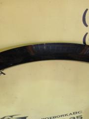 Накладка крыла задняя левая Audi Q5 80A 2.0 DAYB