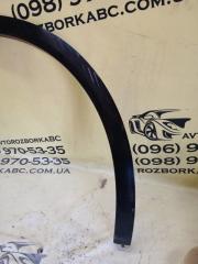 Накладка крыла задняя левая Q5 2018 80A 2.0 DAYB