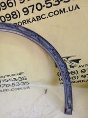 Накладка крыла задняя левая Q5 2018 80A 2.0 DAYB