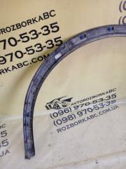 Накладка крыла задняя левая Q5 2018 80A 2.0 DAYB