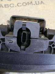 Воздуховод радиатора 530 2018 G30 XB1142M0