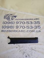 Накладка радиатора передняя правая BMW 530 2018 Б/У Накладка радиатора передняя правая BMW 530 2018