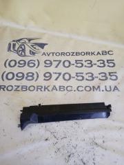 Накладка радиатора передняя левая BMW 530 2018 Б/У Накладка радиатора передняя левая BMW 530 2018