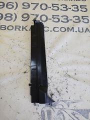 Накладка радиатора передняя левая 530 2018 G30 XB1142M0