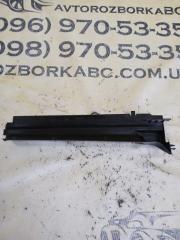 Накладка радиатора передняя левая BMW 530 G30 XB1142M0