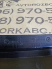 Накладка радиатора передняя левая 530 2018 G30 XB1142M0