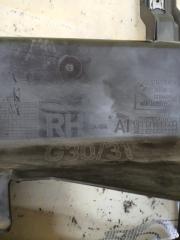 Воздуховод передний правый 530 2018 G30 XB1142M0