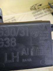 Воздуховод передний левый 530 2018 G30 XB1142M0