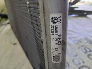 Радиатор 530 2018 G30 XB1142M0