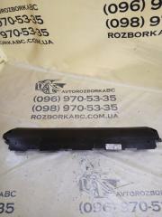 Накладка радиатора верхняя BMW 530 2018 Б/У Накладка радиатора верхняя BMW 530 2018