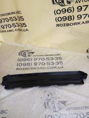 Накладка радиатора верхняя 530 2018 G30 XB1142M0