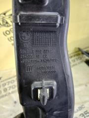 Накладка крыла передняя левая 530 2018 G30 XB1142M0