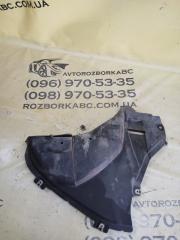 Защита крыла передняя левая BMW 530 2018 Б/У Защита крыла передняя левая BMW 530 2018