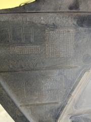 Защита крыла передняя левая BMW 530 G30 XB1142M0