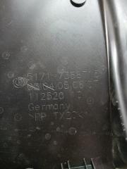 Жабо переднее левое BMW 530 G30 XB1142M0