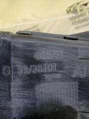 Воздуховод передний правый 530 2018 G30 XB1142M0