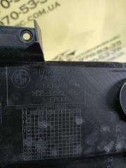 Уплотнитель крыла передний правый 530 2018 G30 XB1142M0