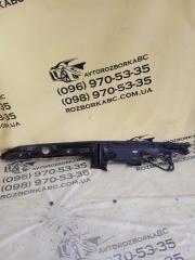 Уплотнитель крыла передний правый 530 2018 G30 XB1142M0