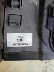 Воздуховод передний 530 2018 G30 XB1142M0