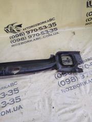 Воздуховод передний BMW 530 G30 XB1142M0