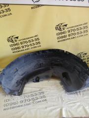 Подкрылок задний левый GLS 450 4MATIC 2018 276 3.0 biturbo