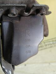 Крепление фары переднее правое 530 2018 G30 XB1142M0