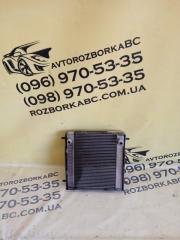 Радиатор охлаждение двигателя дополнительный BMW 530 2018 Б/У Радиатор охлаждение двигателя дополнительный BMW 530 2018