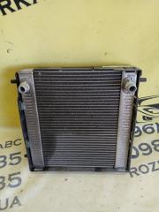 Радиатор охлаждение двигателя дополнительный 530 2018 G30 XB1142M0