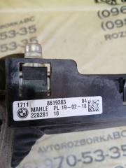 Радиатор охлаждение двигателя дополнительный 530 2018 G30 XB1142M0