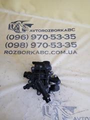 Термостат BMW 530 2018 Б/У Термостат BMW 530 2018