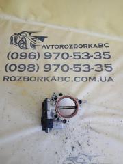 Дросельна заслонка BMW 530 2018 Б/У Дросельна заслонка BMW 530 2018