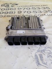 Блок управление двигателем BMW 530 G30 XB1142M0