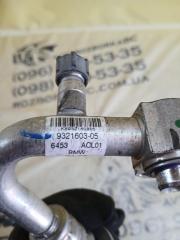 Трубка кондиционера 530 2018 G30 XB1142M0