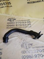 Патрубок интеркулера BMW 530 2018 Б/У Патрубок интеркулера BMW 530 2018