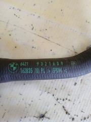 Патрубок системы охлаждения 530 2018 G30 XB1142M0