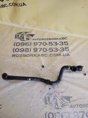 Патрубок системы охлаждения BMW 530 2018 Б/У Патрубок системы охлаждения BMW 530 2018