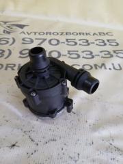 Помпа дополнительная 530 2018 G30 XB1142M0