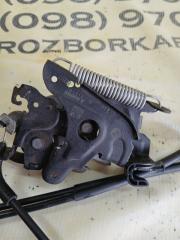 Замок капота передний левый 530 2018 G30 XB1142M0