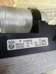 Радиатор кондиционера 530 2018 G30 XB1142M0