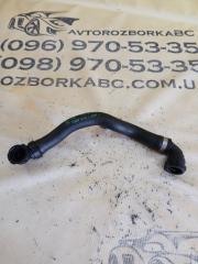 Патрубок системы охлаждения 530 2018 G30 XB1142M0