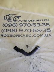 Патрубок системы охлаждения BMW 530 2018 Б/У Патрубок системы охлаждения BMW 530 2018