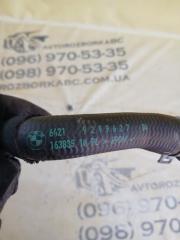 Патрубок системы охлаждения 530 2018 G30 XB1142M0