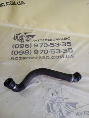 Патрубок системы охлаждения BMW 530 2018 Б/У Патрубок системы охлаждения BMW 530 2018