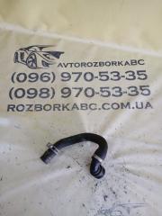 Патрубок системы охлаждения BMW 530 2018 Б/У Патрубок системы охлаждения BMW 530 2018